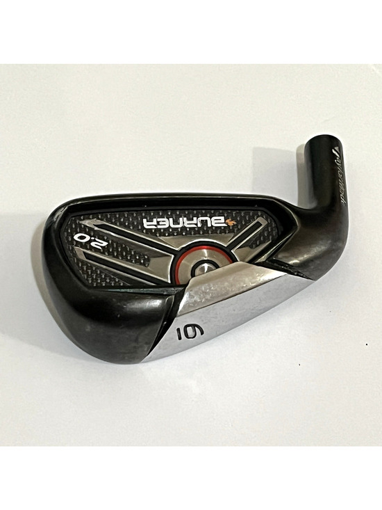 TaylorMade Other - Left-Handed Taylormade Burner 2.0 Individual 6-Iron *Head Only